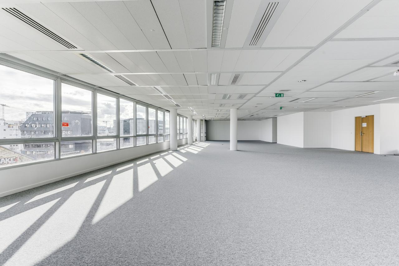 Bureau La Plaine Saint-Denis 901m² Location bureau La Plaine Saint-Denis Seine-Saint-Denis OLBUR2107008 10